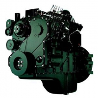 6BT cummins   engine assembly 10G0B1-D38B
